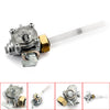 Honda CB450 CB550 CB650 SC FT500 VT500 Generic 1x Gas Fuel Tank Switch Valve Petcock