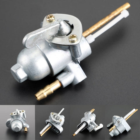 Honda CL125 CL175 SL90 Scrambler XL100 XL175 XL250 Generic Fuel Valve Petcock Switch