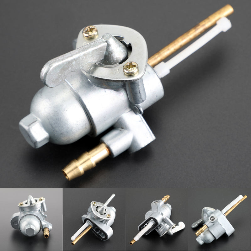 Honda CL125 CL175 SL90 Scrambler XL100 XL175 XL250 Generic Fuel Valve Petcock Switch