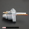 Honda CL125 CL175 SL90 Scrambler XL100 XL175 XL250 Generic Fuel Valve Petcock Switch