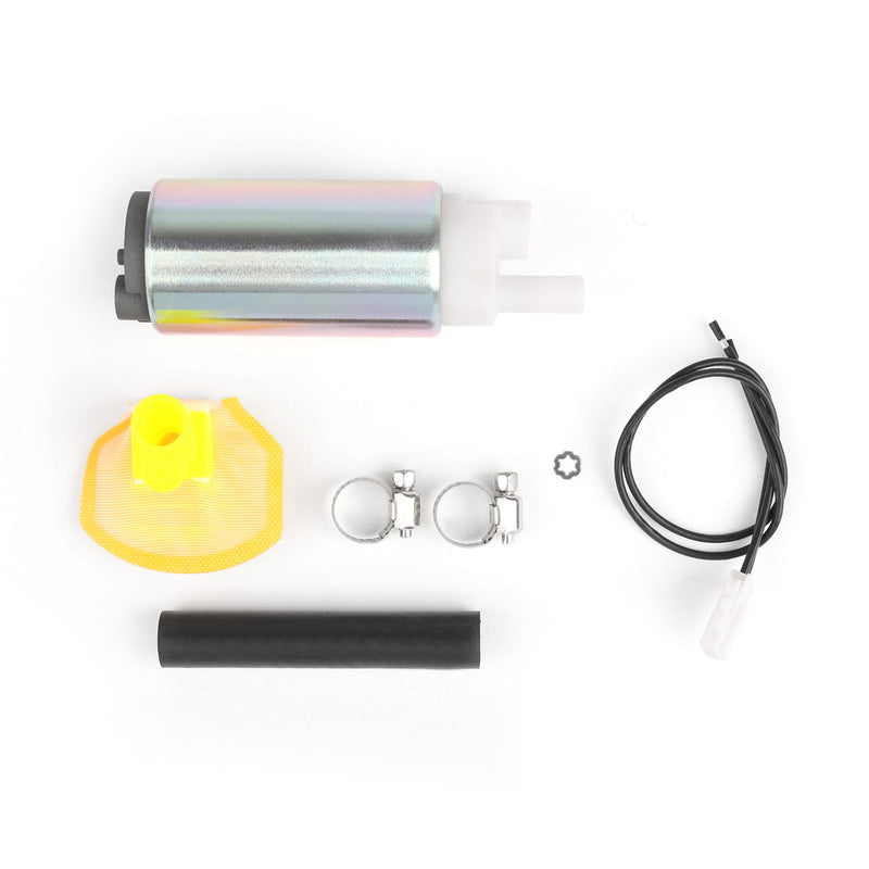 Suzuki 04-07 GSXR 600 750 05-06 GSXR-1000 15100-41G00 Generic Fuel Pump & Strainer