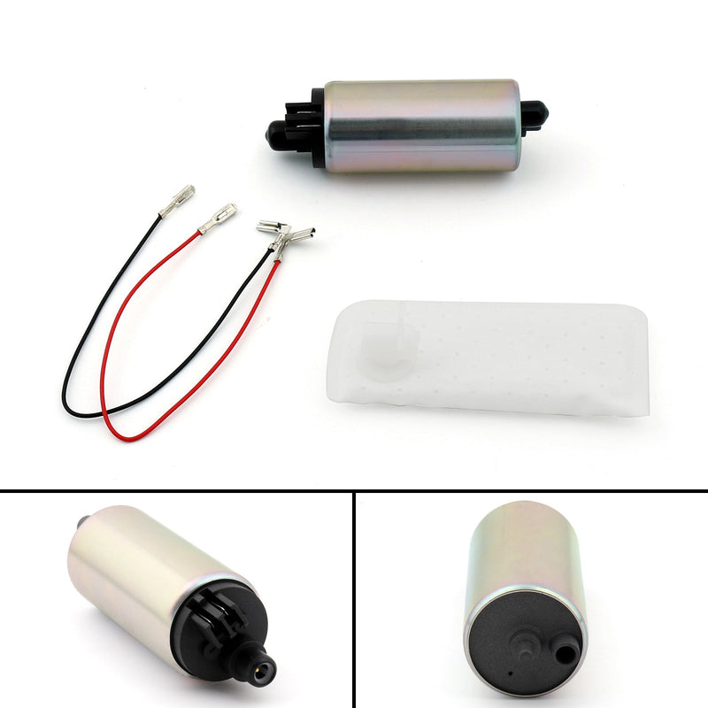 Honda CRF250R 10-18 CRF450R 09-18 CRF450RX 17-21 CBR125R 07-10 Generic Fuel Pump Fit