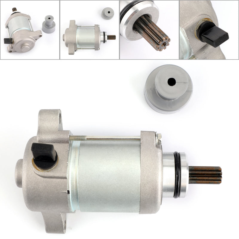 Aprilia RXV 450 2006-2015 RXV 550 2006-2013 SXV 450 Generic Electric Starter Motor