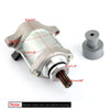 Aprilia RXV 450 2006-2015 RXV 550 2006-2013 SXV 450 Generic Electric Starter Motor