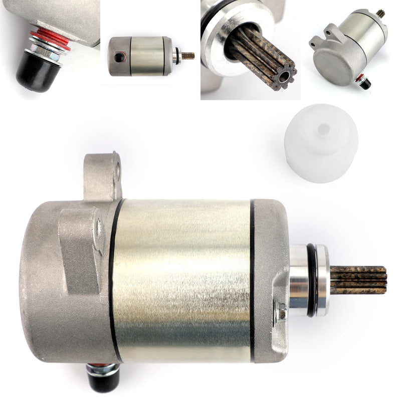 Honda TRX350 TE / FE FourTrax 350 TM / FM Rancher 2006 Generic Electric Starter Motor