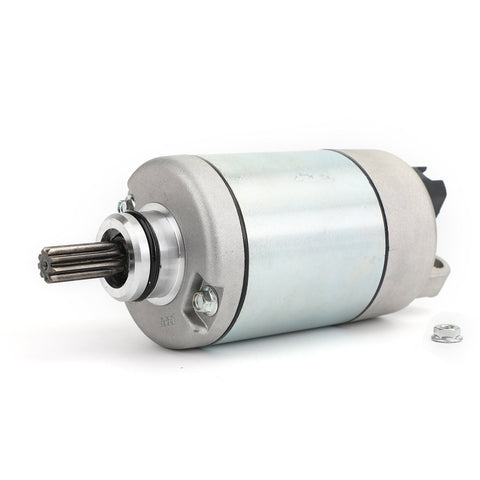 Suzuki GSF1250 Bandit 1250S 07-18 GSX1250 10-17 31100-18H00 Generic Starter Motor