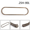 Honda NSF100 CRF100F XL100S CRF80F XR100R 79-13 Generic Timing Cam Chain 25H-90L