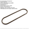 Honda NSF100 CRF100F XL100S CRF80F XR100R 79-13 Generic Timing Cam Chain 25H-90L