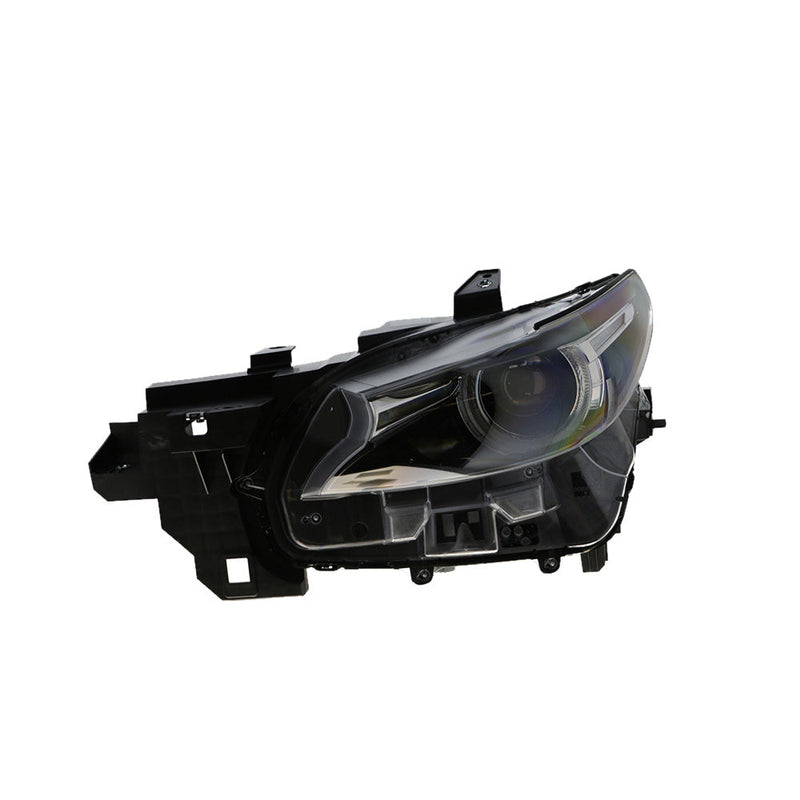 APG All Crash LED Adaptive Head Lamp Passenger Side OEM