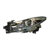 APG All Crash Head Lamp Passenger Side Certified suits