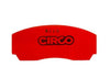 Circo MB1602-M119 Race Rear Brake Pad Set