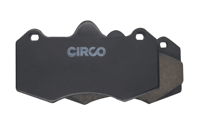 Circo MB1808-16-S83 Performance Brake Pad Set - AP 4 Pot