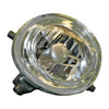 APG All Crash Fog Lamp Drivers Side Certified suits Mazda