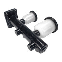 Fit For Toyota Landcruiser FJ45R FJ45 HJ45R HJ45 4WD Manual 01/1975-04/1979 JB1266 Brake Master Cylinder