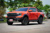 MCC Pegasus 909-01 Aluminium Bull Bar - Ford Ranger Raptor 2022+ - Image 3