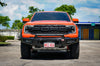 MCC Pegasus 909-01 Aluminium Bull Bar - Ford Ranger Raptor 2022+ - Image 4