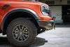 MCC Pegasus 909-01 Aluminium Bull Bar - Ford Ranger Raptor 2022+ - Image 5