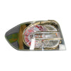 APG All Crash Tail Lamp Passenger Side Certified Suits