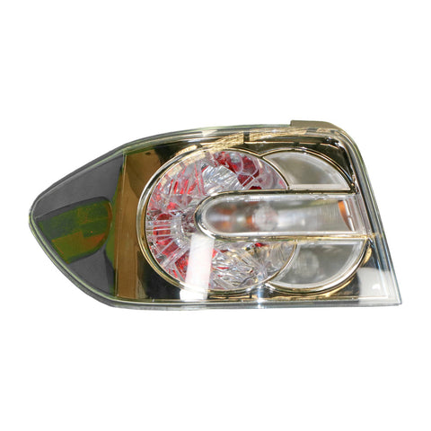 APG All Crash Tail Lamp Passenger Side Certified Suits