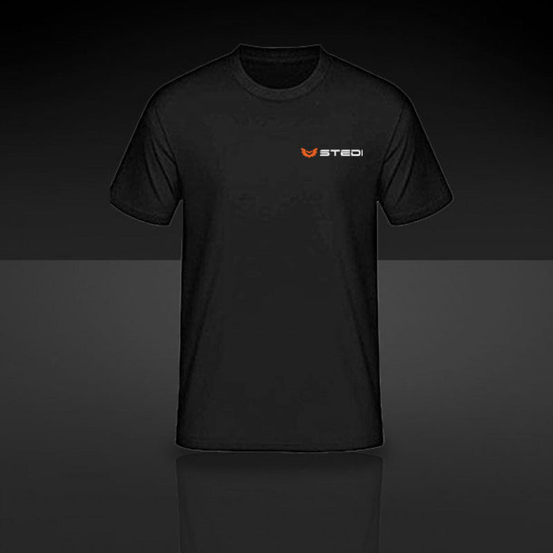 Stedi Logo Minimalist TShirt 3XL MERCHTEE13XL