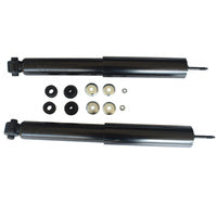 Rear Shock Absorbers Fit For Holden Commodore VU VX VY VZ UTE & Wagon Models Crewman VY VZ One Tonner VY VZ