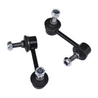 Pair Front Stabilizer Link / Sway Bar Link Pin  Fit For Ford Falcon AU2 BA BF