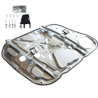 Fit For Hyundai I30 FD 2007-2012 82481-2L001 Front Right Electric Window Regulator Without Motor With Panel