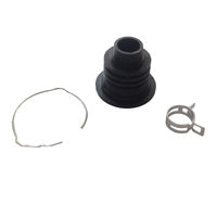 Steering Intermediate Shaft Knuckle Boot Fit For Holden HQ HJ HX HZ WB Seal + Clips