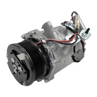 Fit For Honda Accord Euro CL CU CR-V RD 4Cyl Petrol 2.0L 2.4L A/C Air Conditioning Compressor