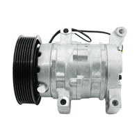 Air Conditon Compressor Fit For Toyota Hilux KUN26R KUN16R 1KD-FTV 3.0L 2005-2015