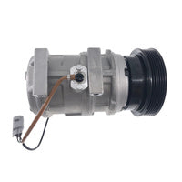 Air Con AC Compressor Fit For Toyota Camry MCV20R X10 3.0L 1MZ-FE