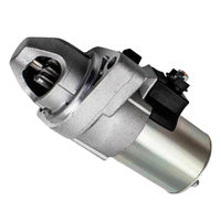 Fit For Honda Accord Euro C-RV Odyssey 2.4L 31200PND505 Starter Motor
