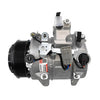 Fit For Toyota Kluger GSU40R GSU45R 3.5L 2GR-FE P/N 7SBH17C Square Plug 2007-2014 8832048150 Air Con AC Compressor