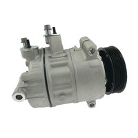 Air Con AC Compressor Fit For Audi A1 A3 A4 A6 Q3 TT For Volkswagen For Skoda 1KD820803H