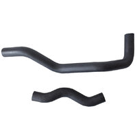 Upper & Lower Radiator Hose Set Fit For Great Wall V240 2.4L Petrol 2009-On