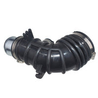 Turbo Air Intake Hose Pipe Fit For Nissan Patrol GU Y61 ZD30 AFM End DI &amp; CRD 2000-2016