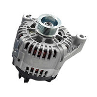 2Pin 150A Alternator Fit For BMW 3 E46 X3 E83 X5 E53 Diesel