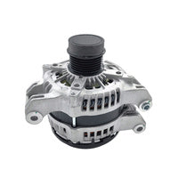 Fit For Chrysler 300 300C LX Dodge Challenger SRT8 ESG EGG EZD ESF 2008-2015  421000-0620 160A Alternator