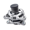 150A Alternator Fit For Ford Focus LT LV C-Max engine D4204T 2.0L Turbo Diesel 2007-2011