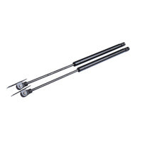 Fit For Holden Commodore VT VU VX VY VZ Calais Adventra Berlina Monaro Crewman One Tonner Statesman WH WK WL 92047416 Pair Bonnet Gas Struts