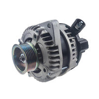 130A Alternator Fit For Honda Odyssey RA MDX YD Accord Euro V6 J30A4 Engine 3.0L Petrol 2003-2007