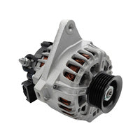 120A Alternator 3 Pin Fit For Hyundai Elantra AD Tucson TL i45 YF For Kia Cerato BD Soul AM Sportage SL