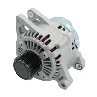 Alternator 2 Pin Fit For Hyundai iLoad iMax TQ For Kia Sorento BL 2.5L Diesel 2008-2012