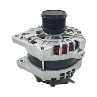 Fit For LDV Delivery 9 D90 T60 G10 SC20M 2.0L Turbo Diesel 07/2020-2023 C00077076 150A Alternator