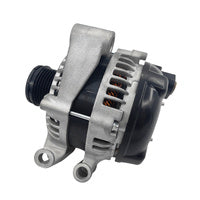 Fit For Land Rover Discovery Series 4/5 L319 L462 Range Rover L405 Range Rover Sport L320 L494 3.0L 306DT 2009-2020 104210-2420 150A Alternator
