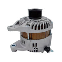 Fit For Mazda CX-5 KE 2 DL 3 BM 6 GH GJ 2012-ON 2.0 2.5L A5TJ0591 A2TX8091 100 Amp Alternator