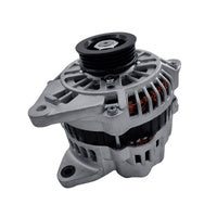 2 Pin Alternator Fit For Great Wall X240 V240 For Mitsubishi Triton Express For LDV G10 2.4L Petrol 2009-2016
