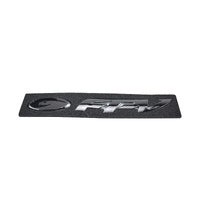 Fit For Holden Falcon Territory FPV Badge BA BF SX SY GT GT-P F6 F6X Pursuit Typhoon