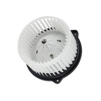 Fit For Mitsubishi Pajero NM NP V73 V77 V75 Airconditioning Cabin Heater Fan Blower Motor