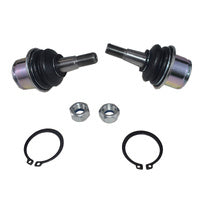 Fit For Chrysler 300/300C 2WD 2005-2022 68159271AA Pair Front Lower Ball Joints Set